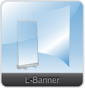 L-Banner